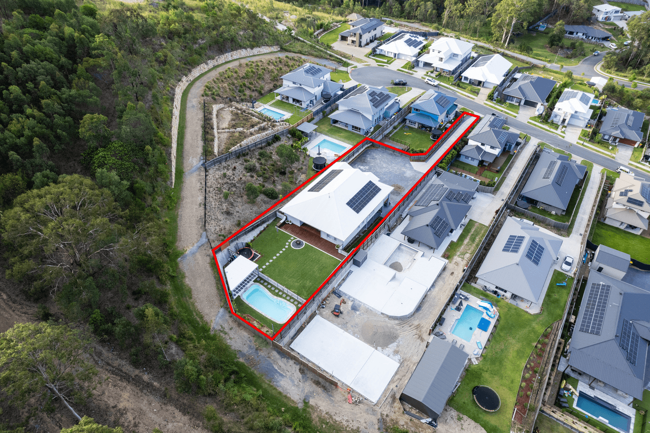 38 Balonne Court, UPPER COOMERA, QLD 4209