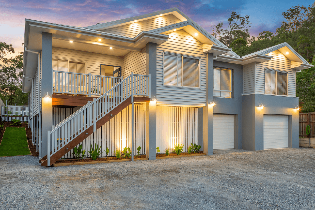 38 Balonne Court, UPPER COOMERA, QLD 4209