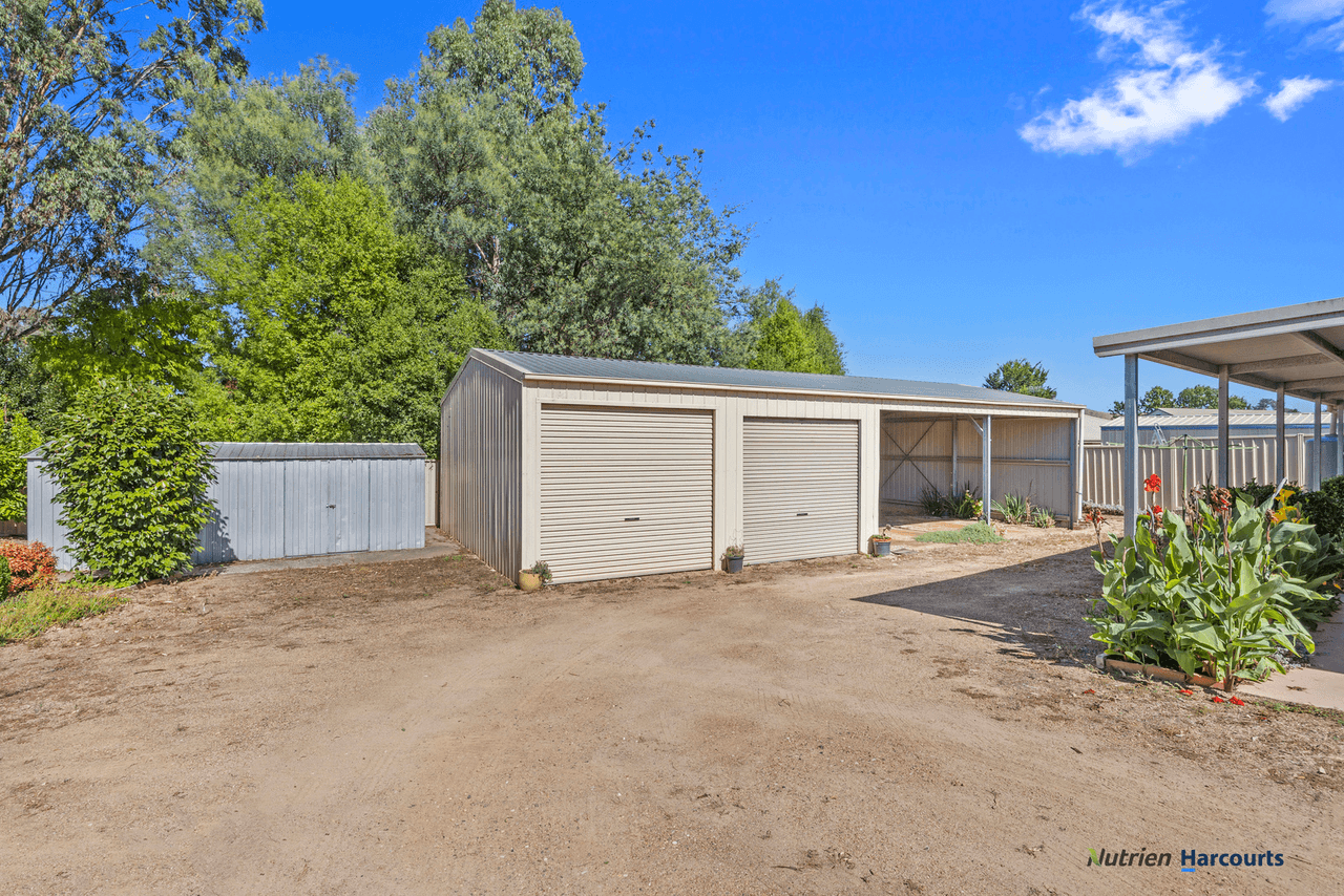 4 Fitzroy Court, ALEXANDRA, VIC 3714