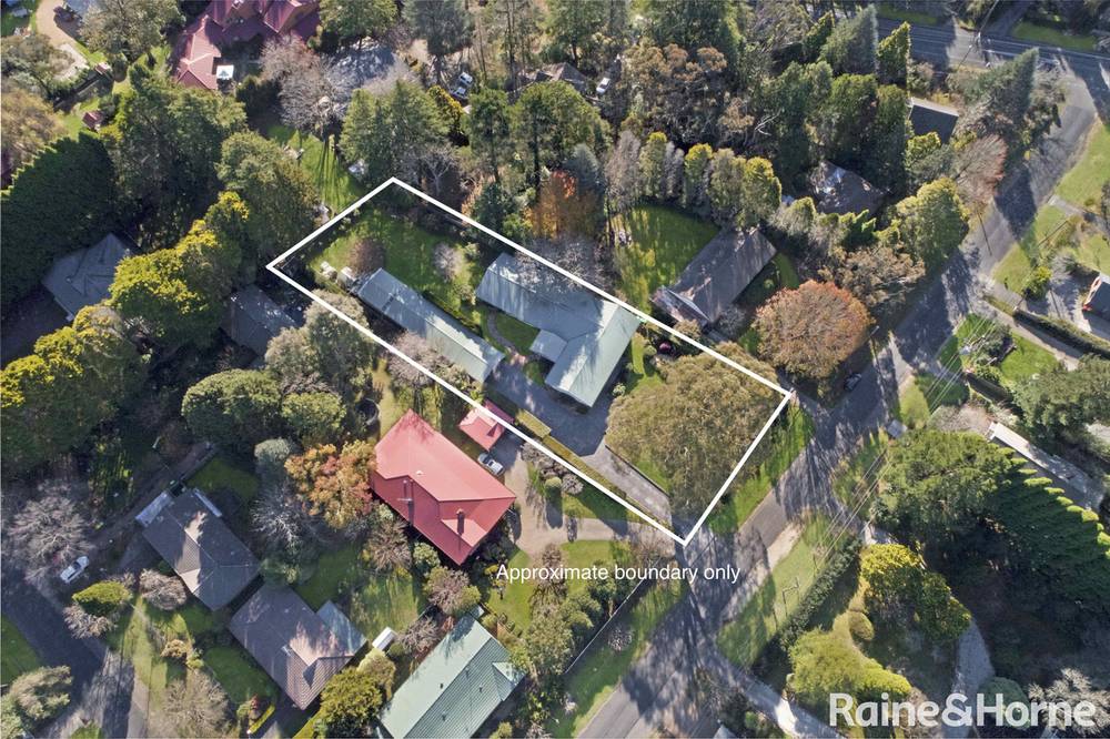 7 Russell Road, LEURA, NSW 2780