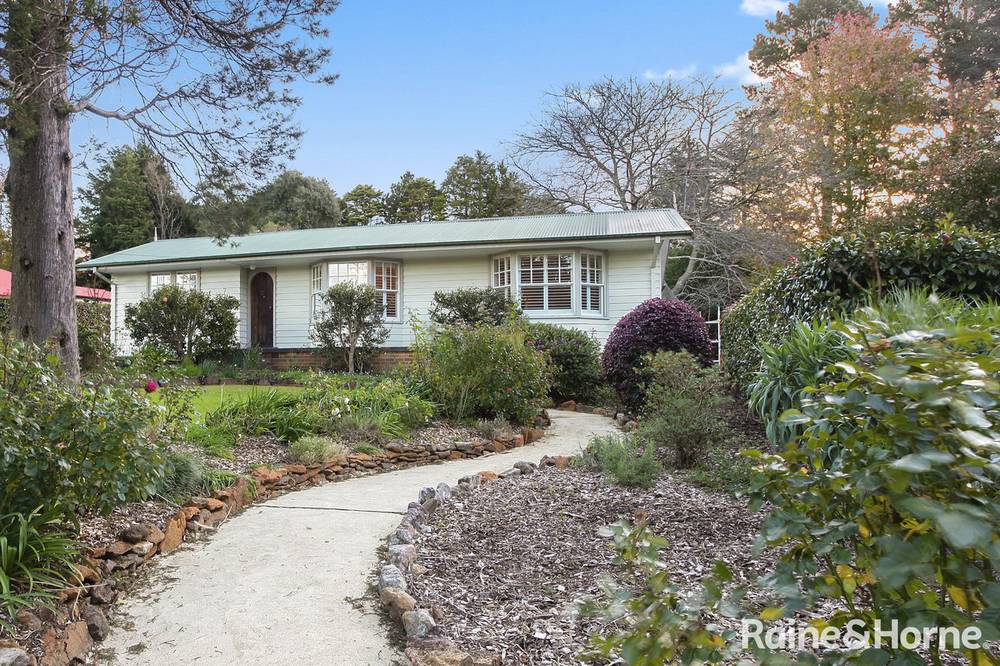 7 Russell Road, LEURA, NSW 2780