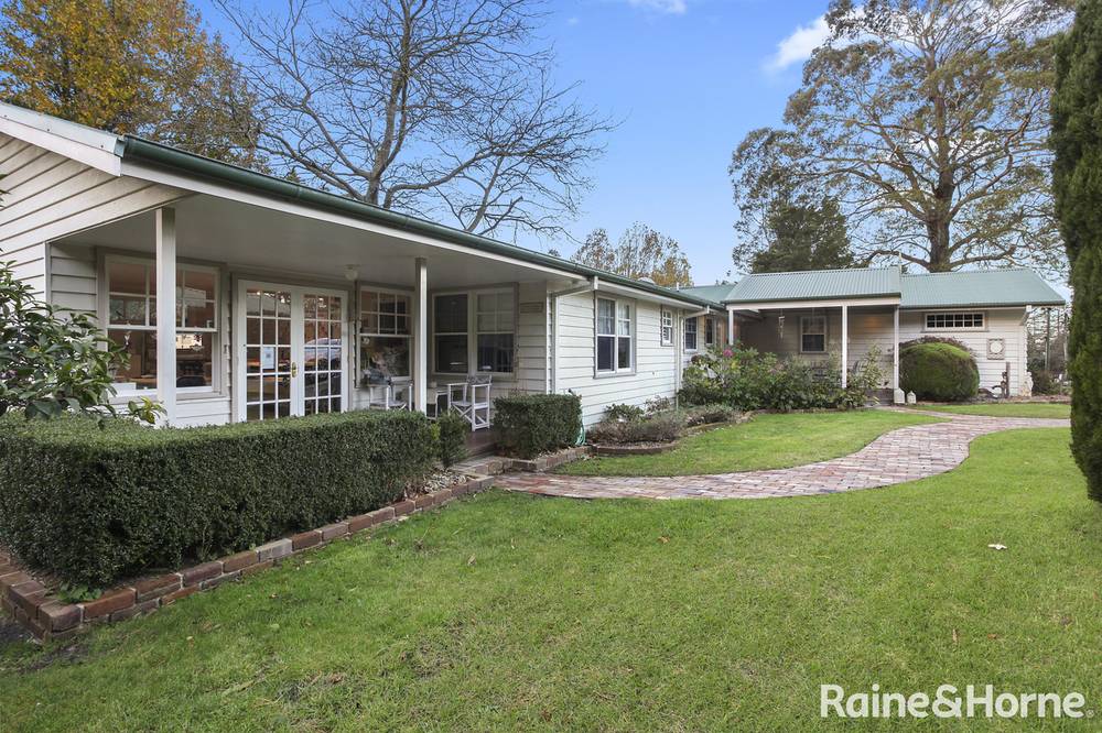 7 Russell Road, LEURA, NSW 2780