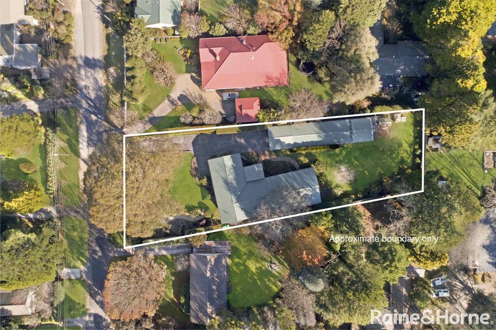 7 Russell Road, LEURA, NSW 2780