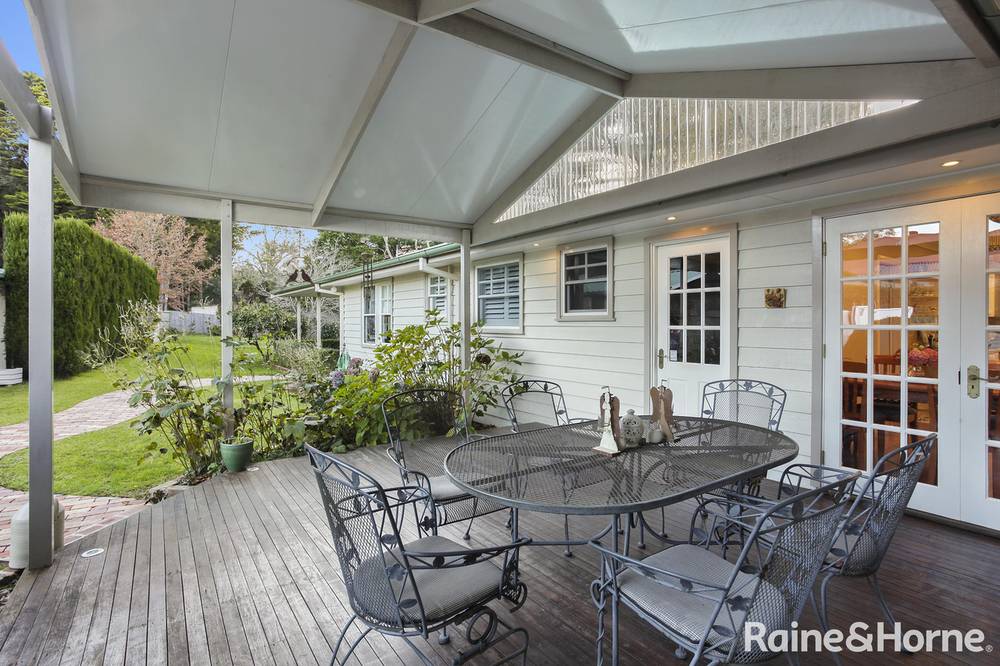 7 Russell Road, LEURA, NSW 2780