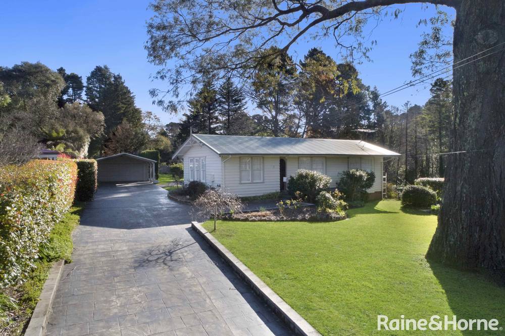 7 Russell Road, LEURA, NSW 2780