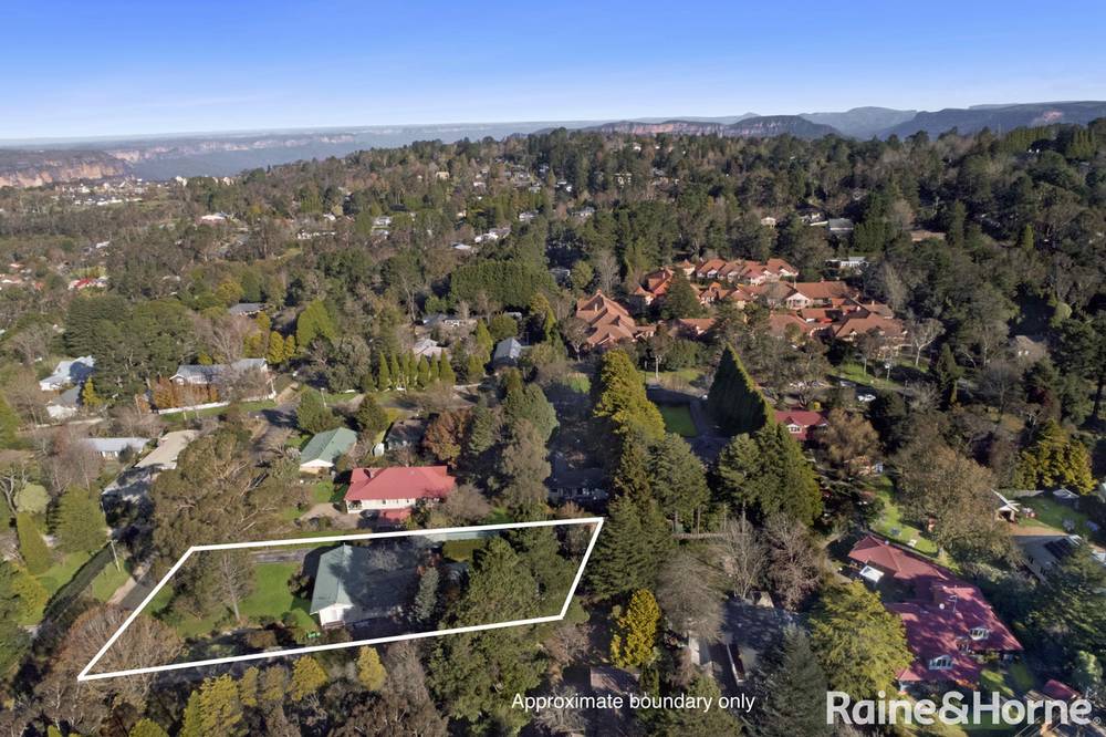7 Russell Road, LEURA, NSW 2780