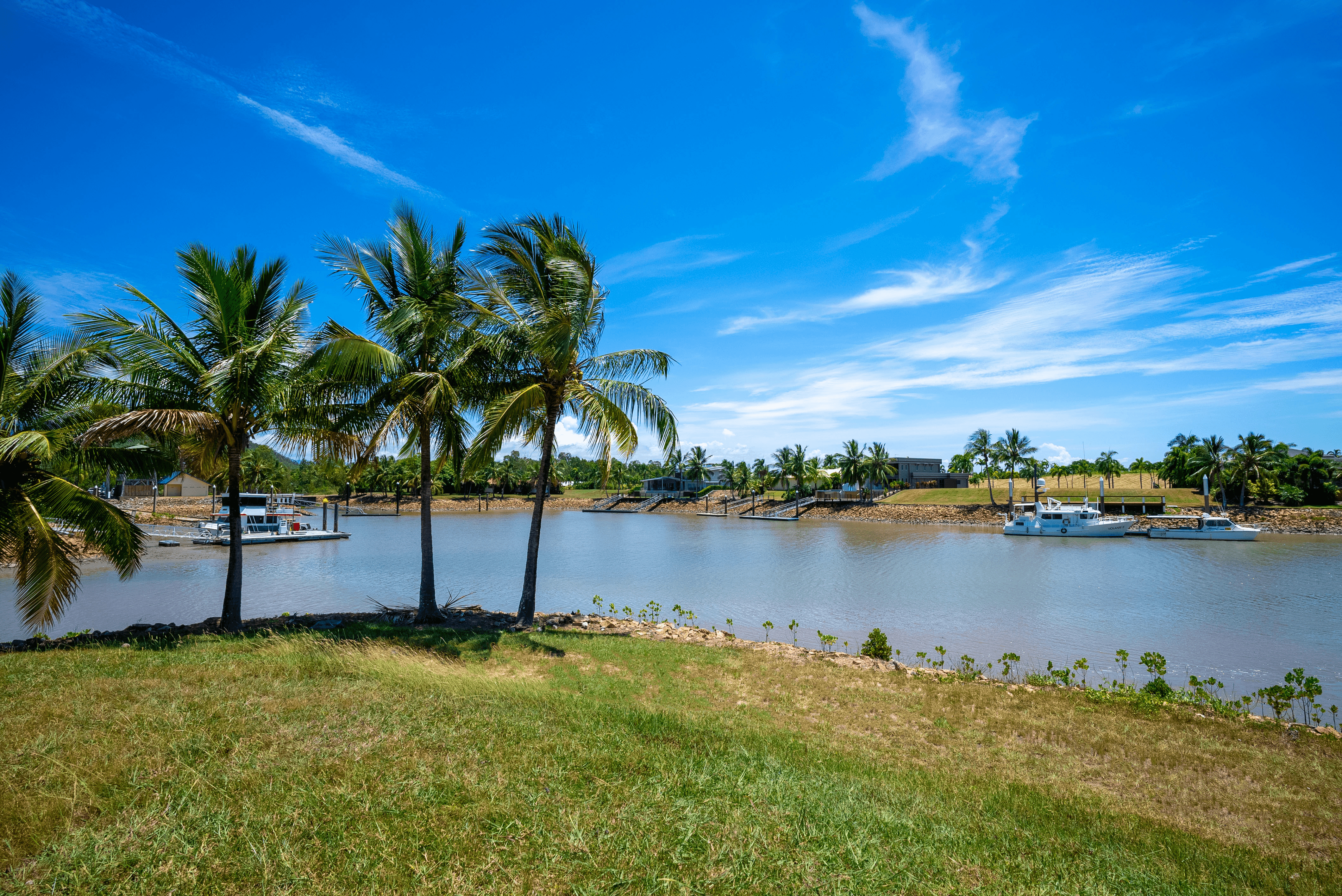 Tradewinds Drive, CARDWELL, QLD 4849
