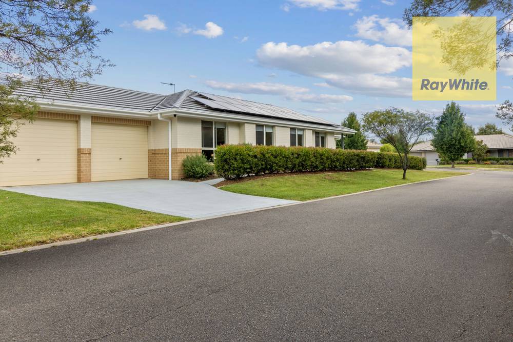 1 Brennan Drive, GOULBURN, NSW 2580