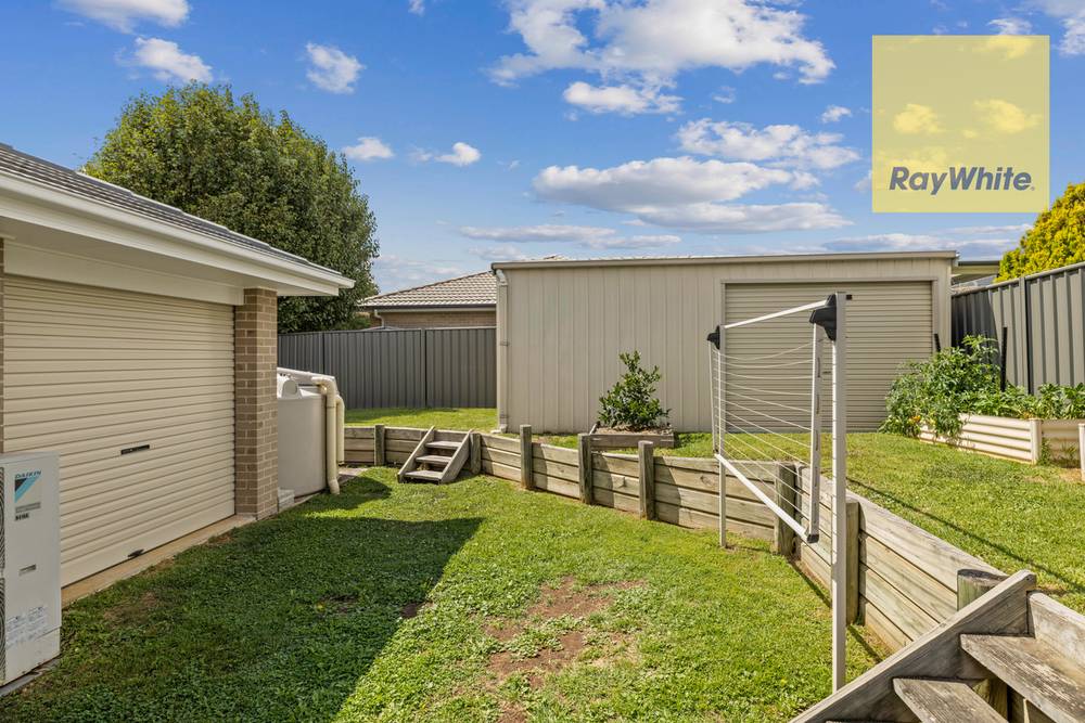 1 Brennan Drive, GOULBURN, NSW 2580