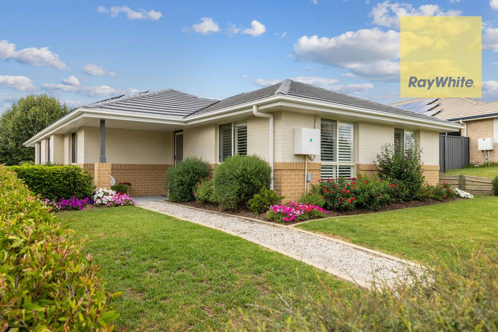 1 Brennan Drive, GOULBURN, NSW 2580