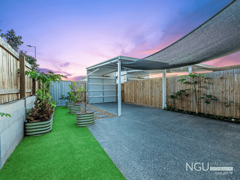 12 McLean Street, Ripley, QLD 4306