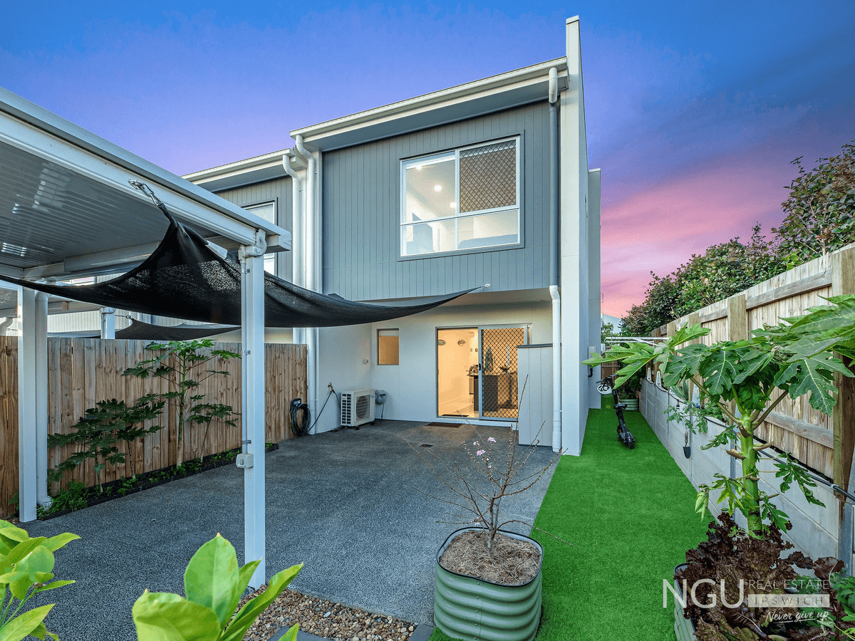 12 McLean Street, Ripley, QLD 4306