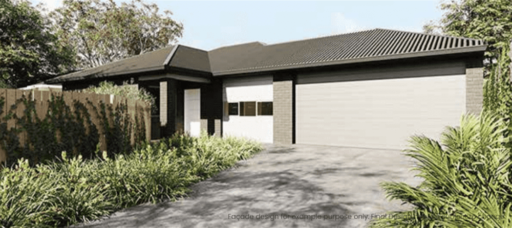 Lot 212 Anby Drive, HUNTLY, VIC 3551