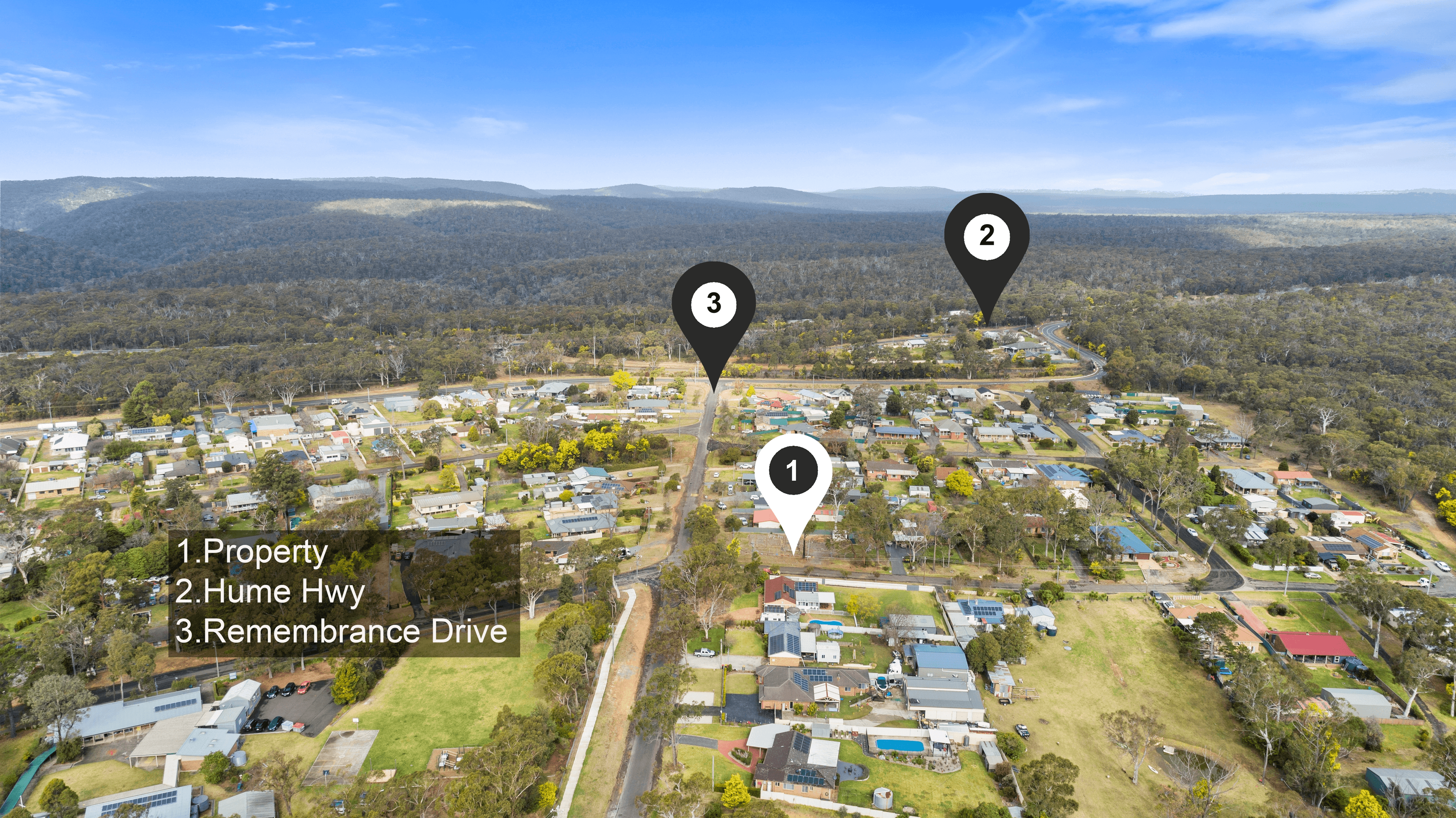 17 Yanderra Road, Yanderra, NSW 2574