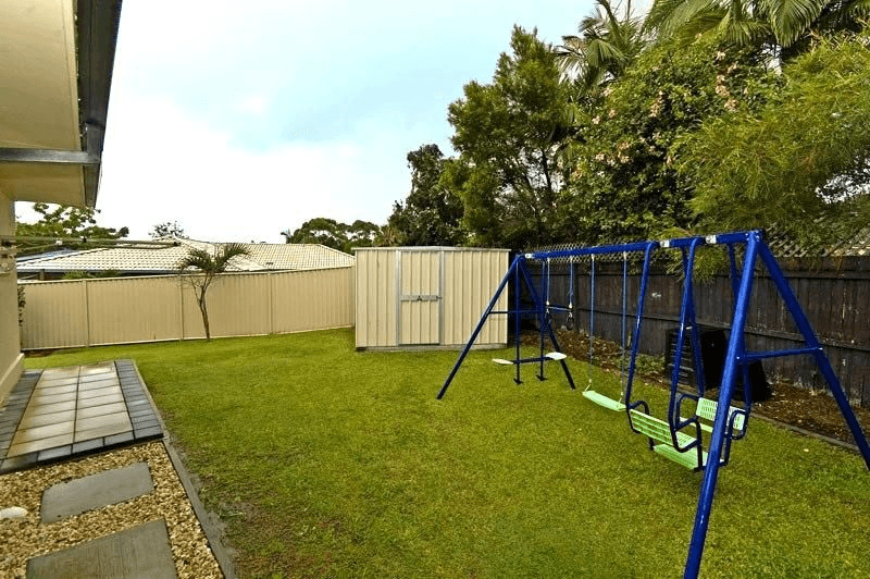 9 Tudor Court, CURRUMBIN WATERS, QLD 4223