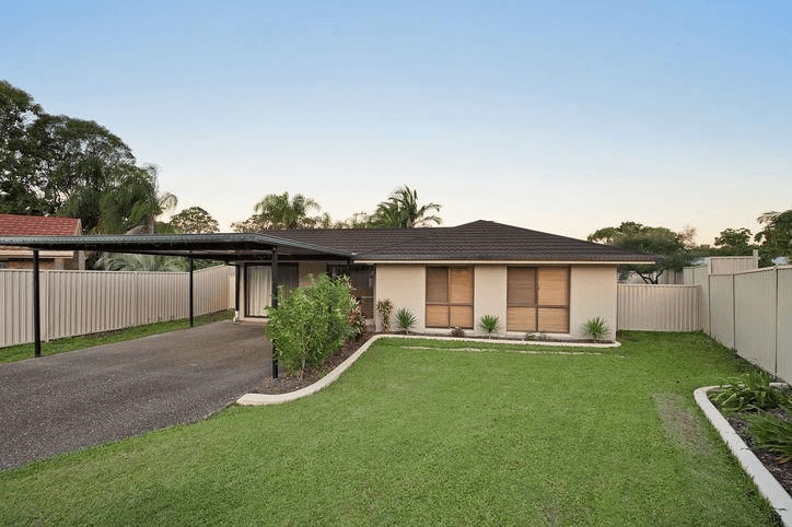 9 Tudor Court, CURRUMBIN WATERS, QLD 4223