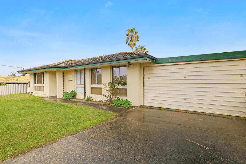 5 Sparkes Court, GIRRAWHEEN, WA 6064