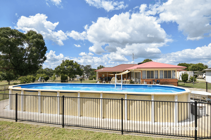 58 Muirhead Street, Bundarra, NSW 2359