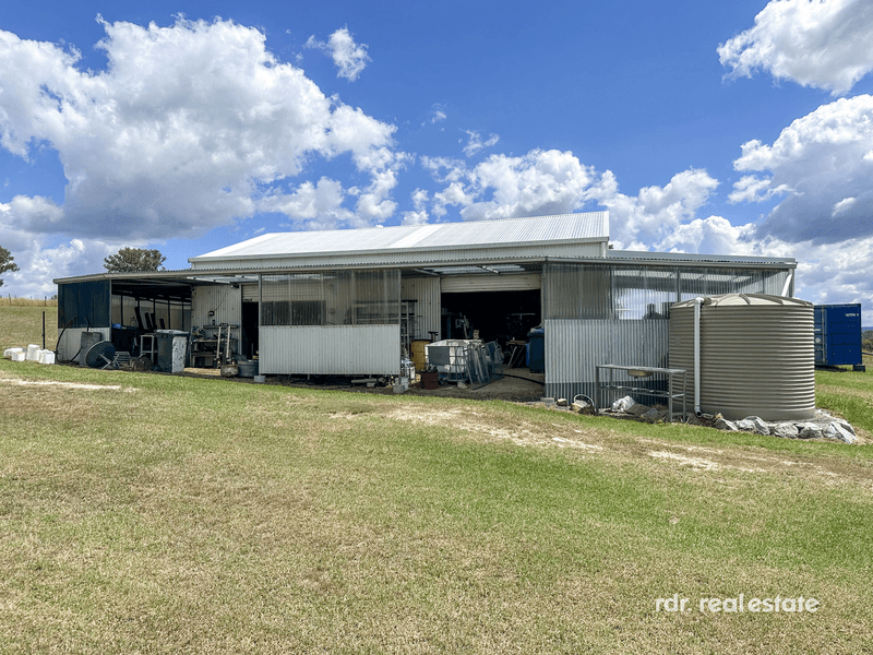 58 Muirhead Street, Bundarra, NSW 2359