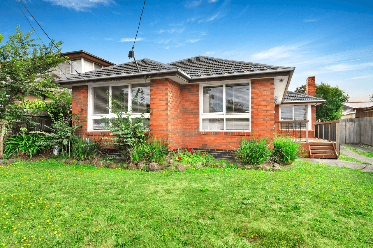 17 Edgewood Avenue, BURWOOD EAST, VIC 3151