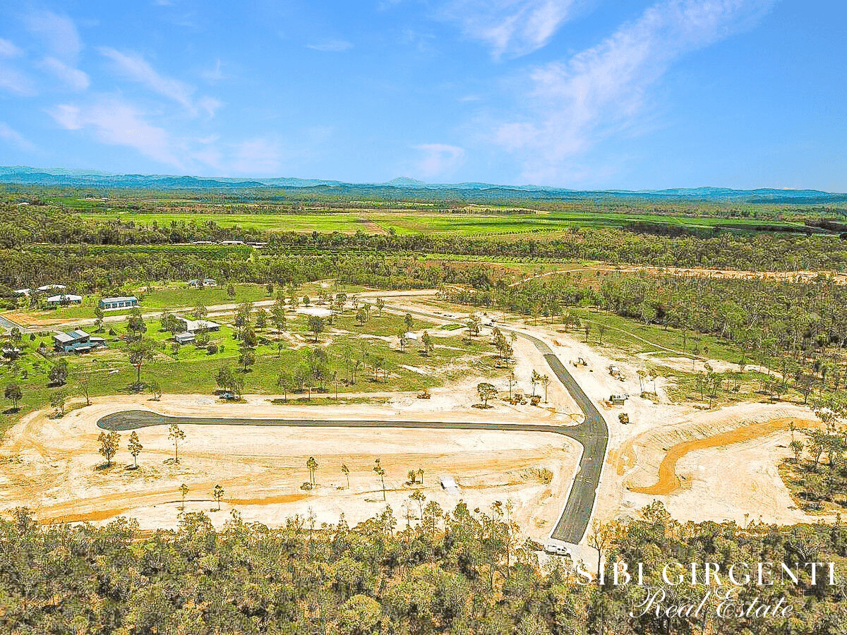 Country Road Estate Stage 4, Mareeba, QLD 4880