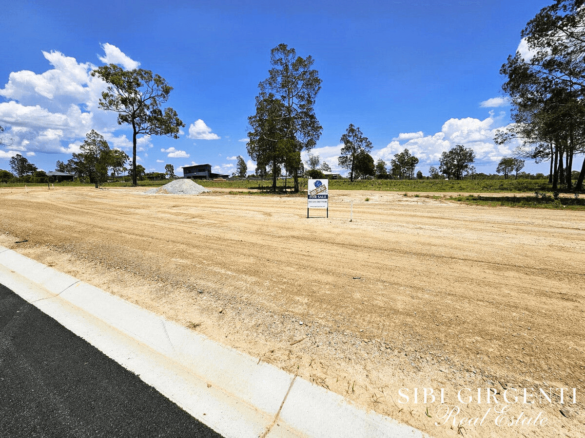 Country Road Estate Stage 4, Mareeba, QLD 4880