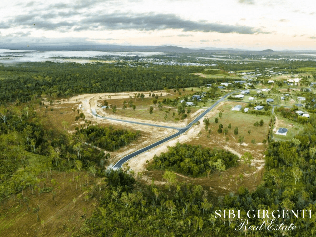 Country Road Estate Stage 4, Mareeba, QLD 4880