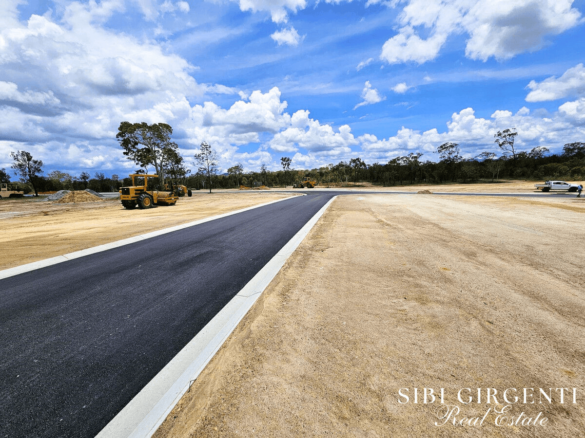 Country Road Estate Stage 4, Mareeba, QLD 4880