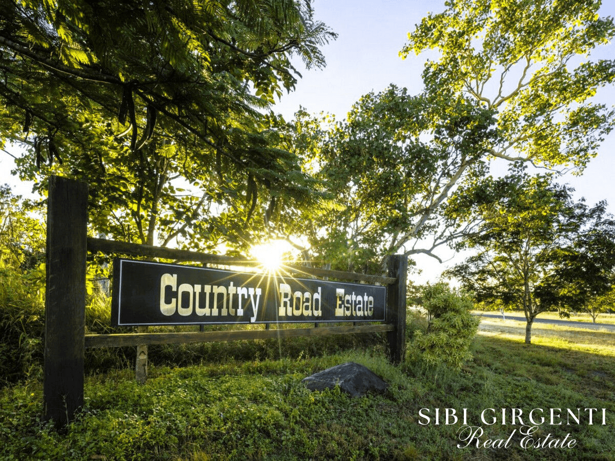 Country Road Estate Stage 4, Mareeba, QLD 4880