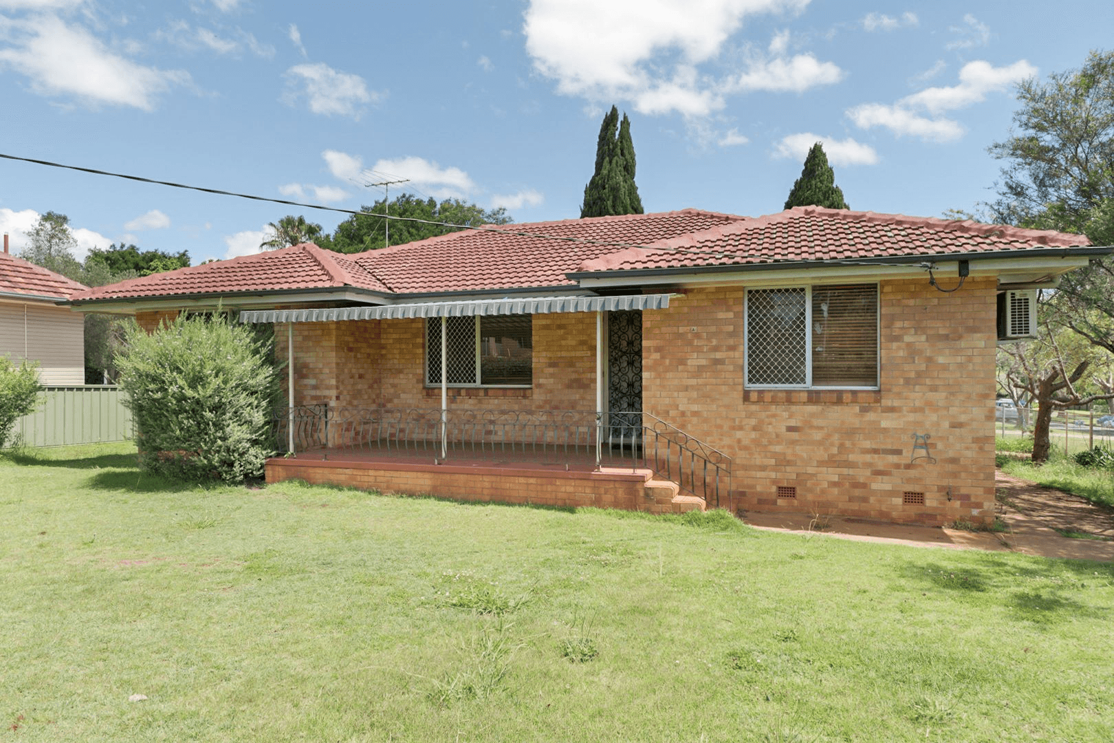 12A Herries Street, EAST TOOWOOMBA, QLD 4350