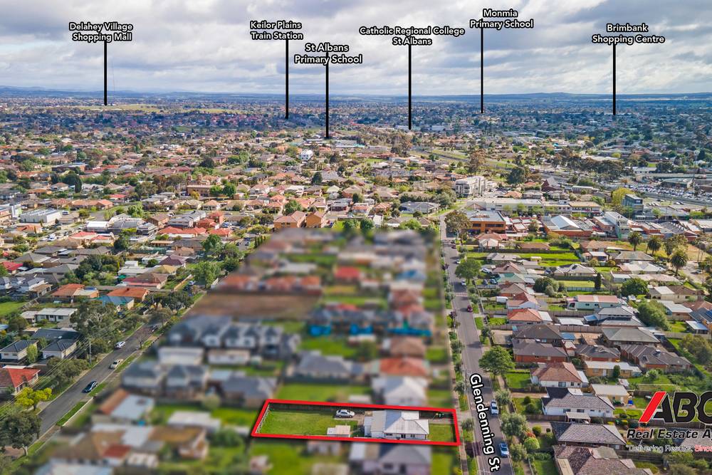 15 Glendenning Street, St Albans, VIC 3021