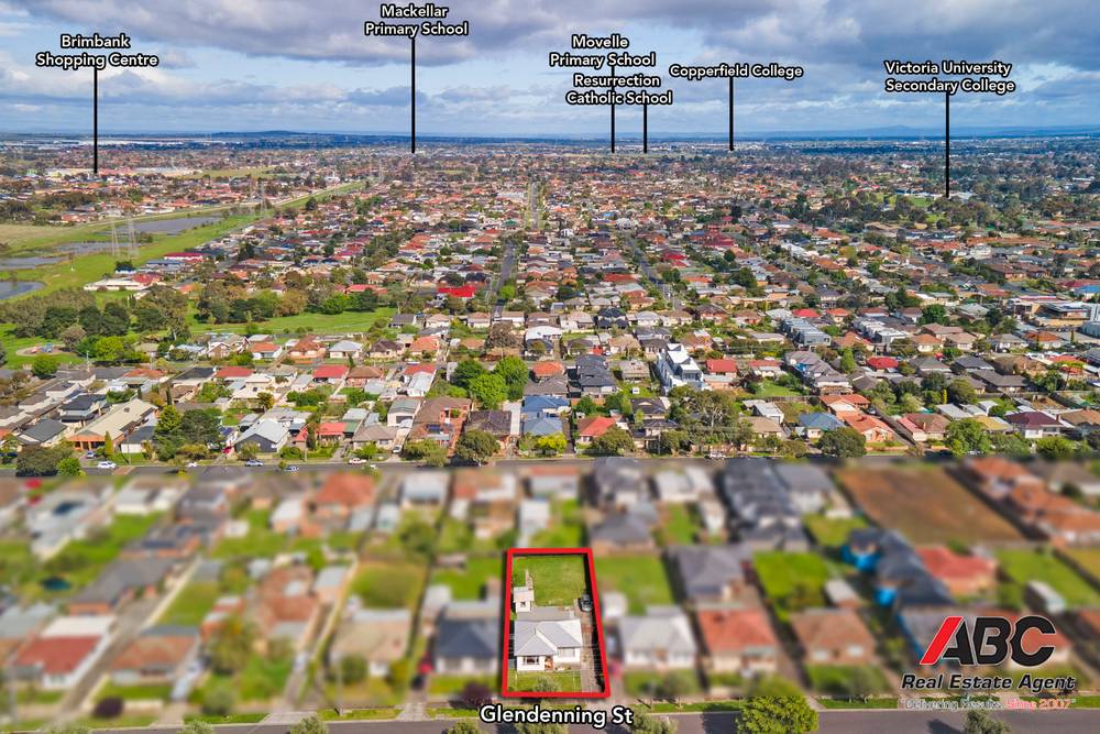 15 Glendenning Street, St Albans, VIC 3021