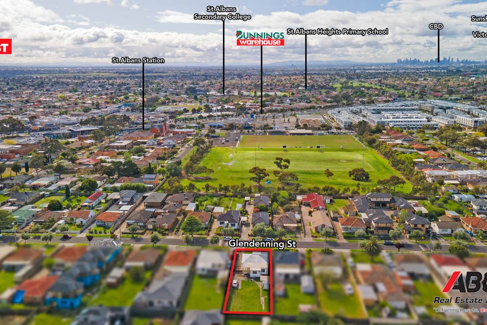 15 Glendenning Street, St Albans, VIC 3021