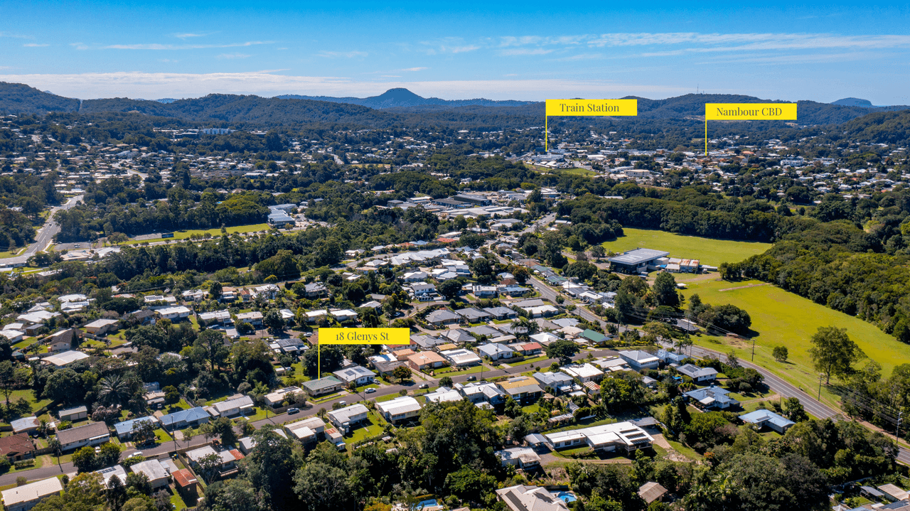 18 Glenys Street, BURNSIDE, QLD 4560