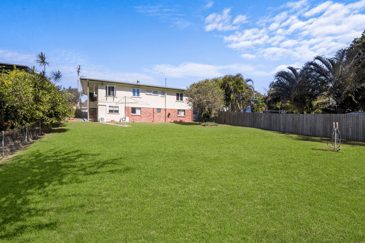 18 Glenys Street, BURNSIDE, QLD 4560