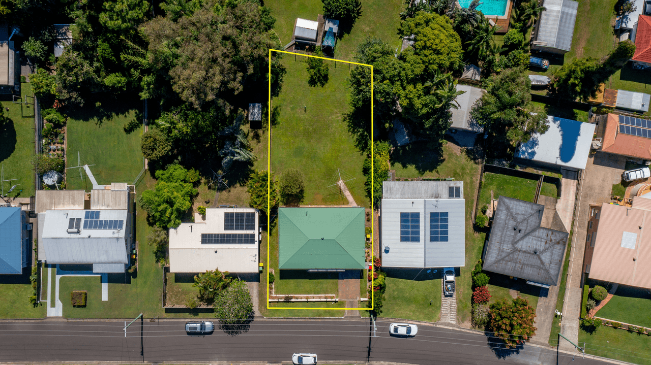 18 Glenys Street, BURNSIDE, QLD 4560