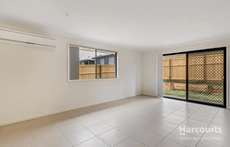 1/18 Melville Drive, BRASSALL, QLD 4305