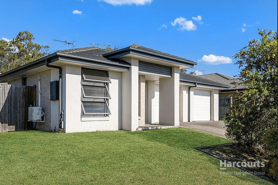 1/18 Melville Drive, BRASSALL, QLD 4305