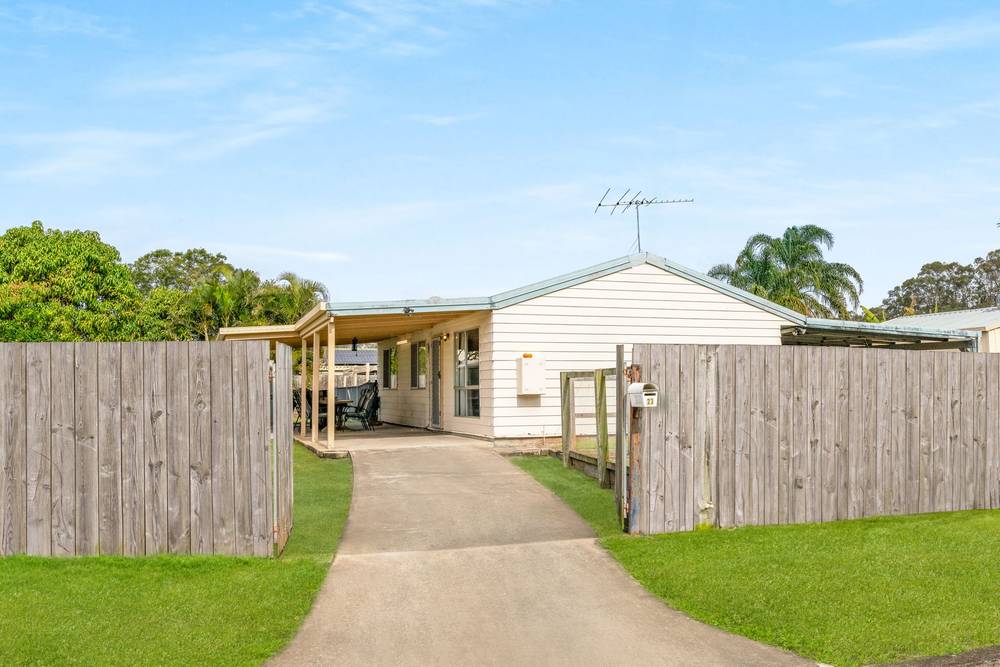 23 Sharon Drive, EAGLEBY, QLD 4207