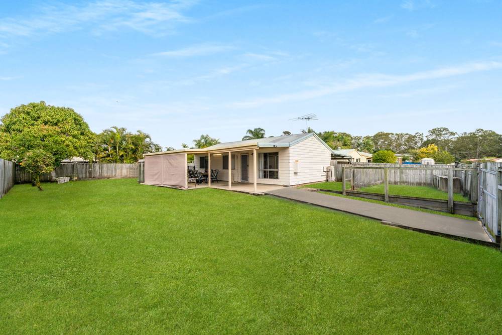 23 Sharon Drive, EAGLEBY, QLD 4207