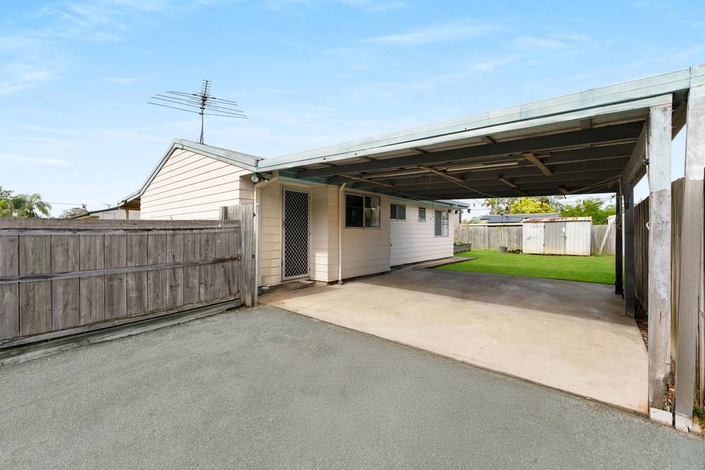 23 Sharon Drive, EAGLEBY, QLD 4207