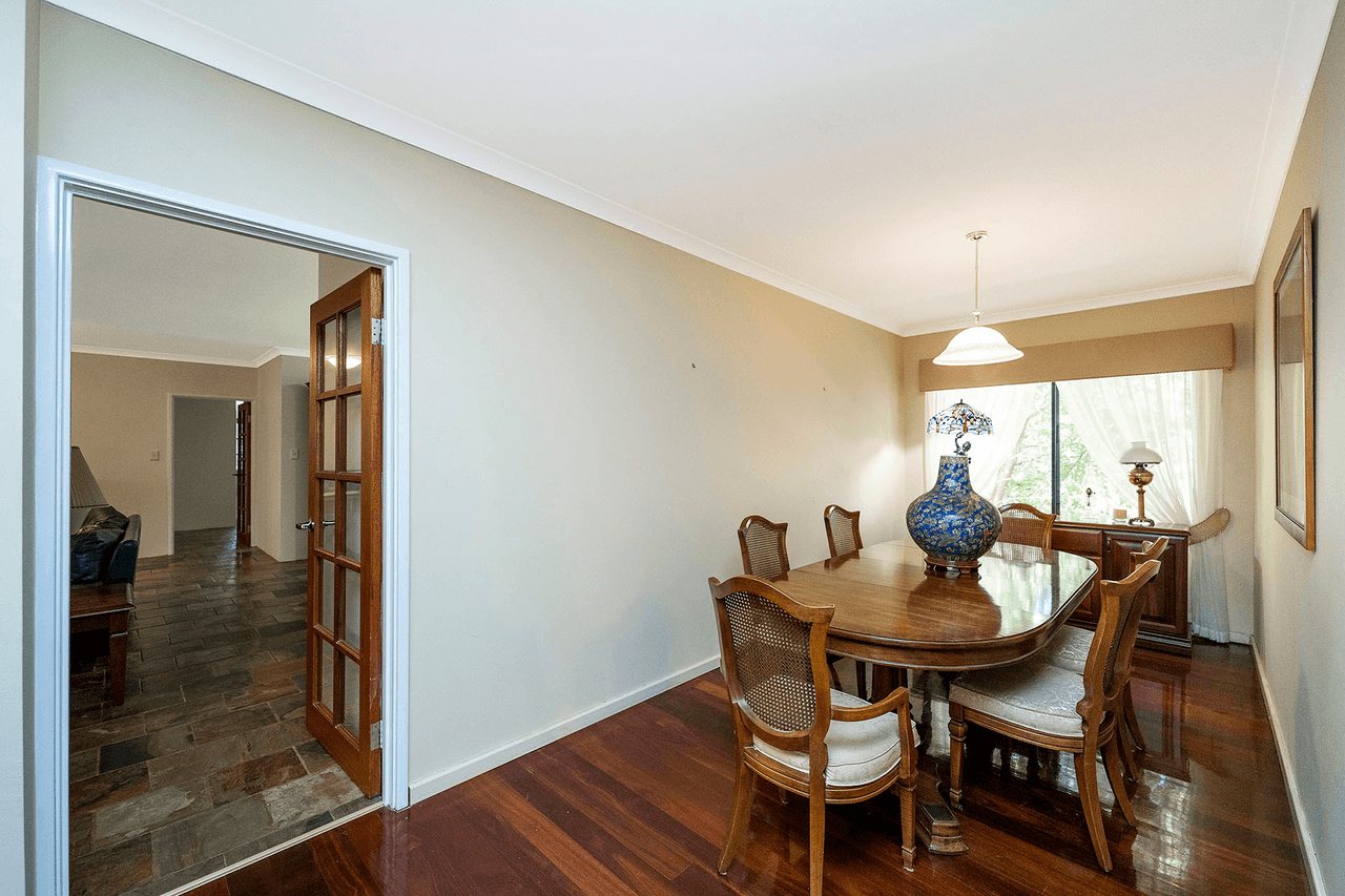 107 Hilla Waters Road, Waroona, WA 6215