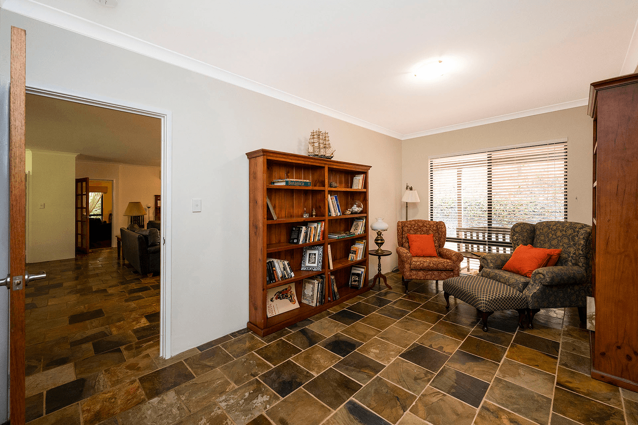 107 Hilla Waters Road, Waroona, WA 6215