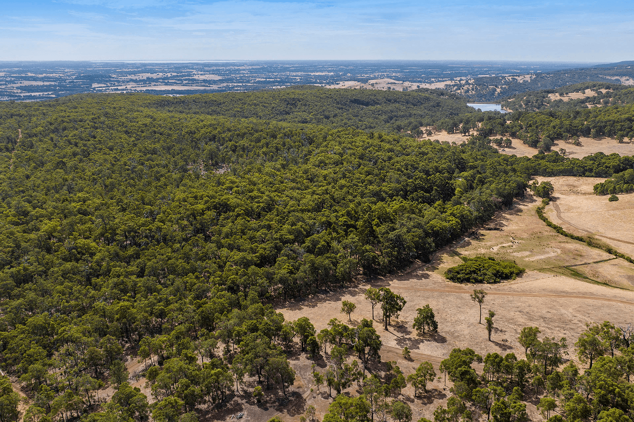 107 Hilla Waters Road, Waroona, WA 6215