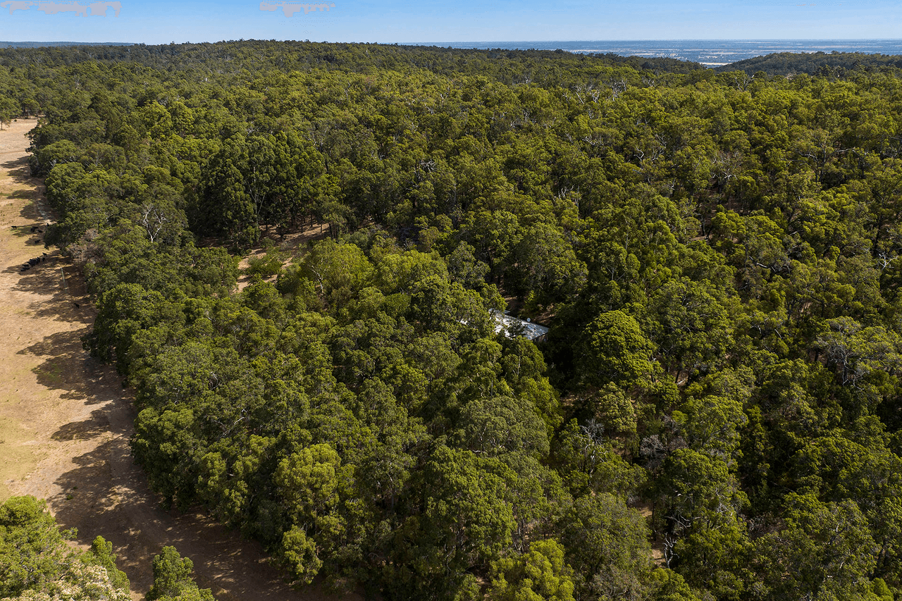 107 Hilla Waters Road, Waroona, WA 6215