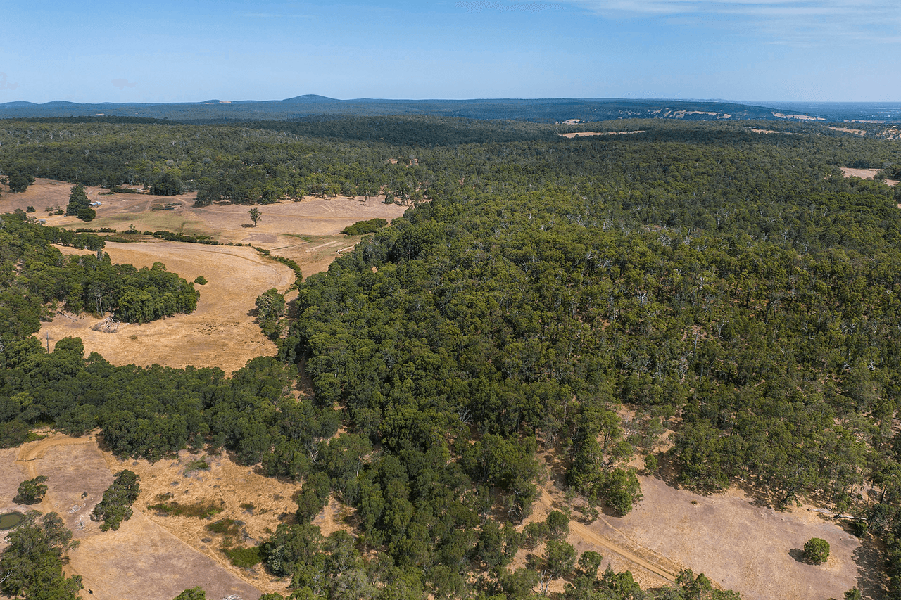 107 Hilla Waters Road, Waroona, WA 6215