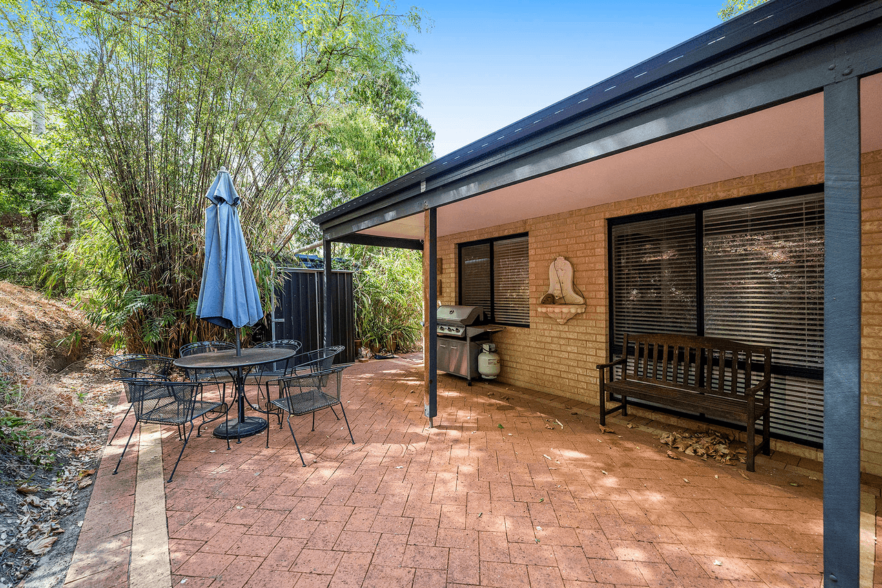 107 Hilla Waters Road, Waroona, WA 6215