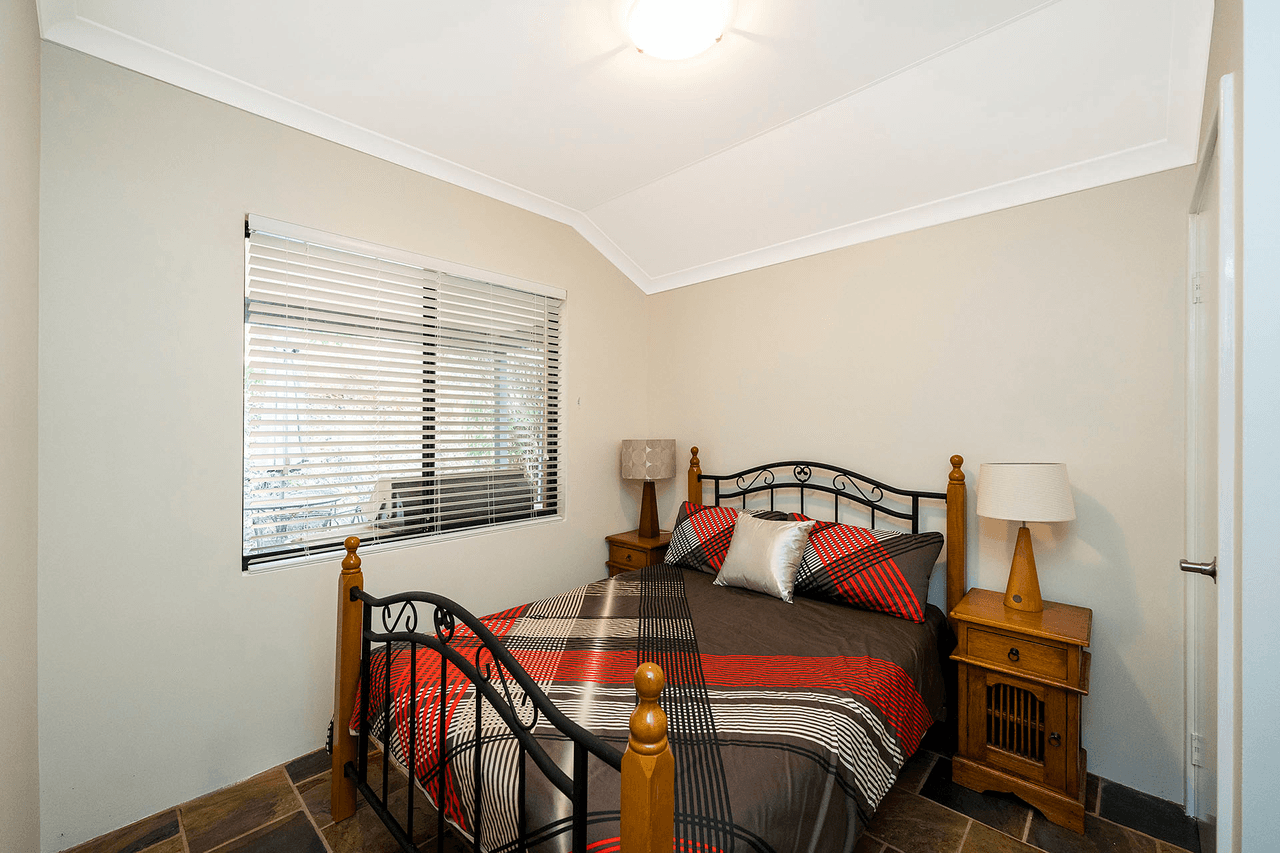 107 Hilla Waters Road, Waroona, WA 6215