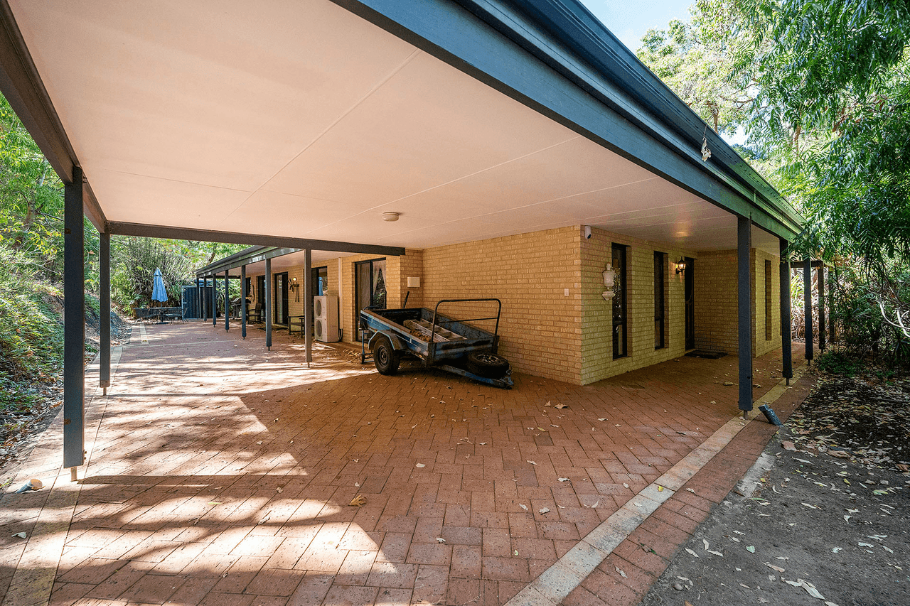 107 Hilla Waters Road, Waroona, WA 6215