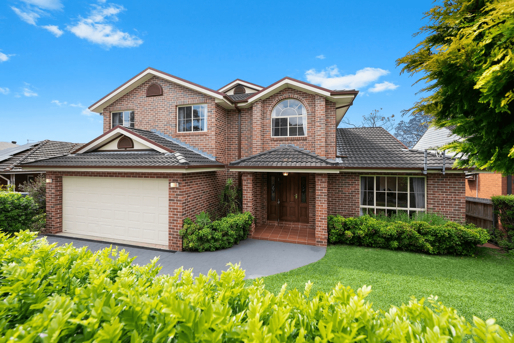 4 Woods Street, North Epping, NSW 2121